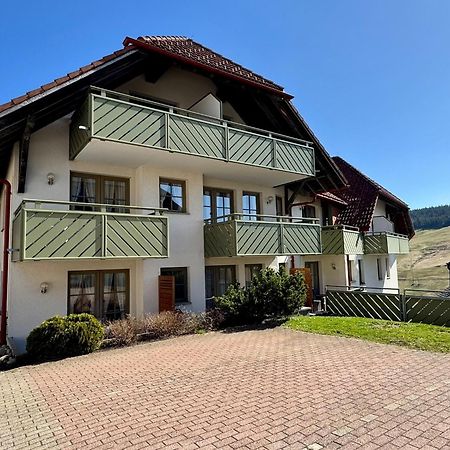 Apartment 03 - Ferienresidenz Roseneck, Mit Schwimmbad In Todtnauberg Bei Feldberg Esterno foto