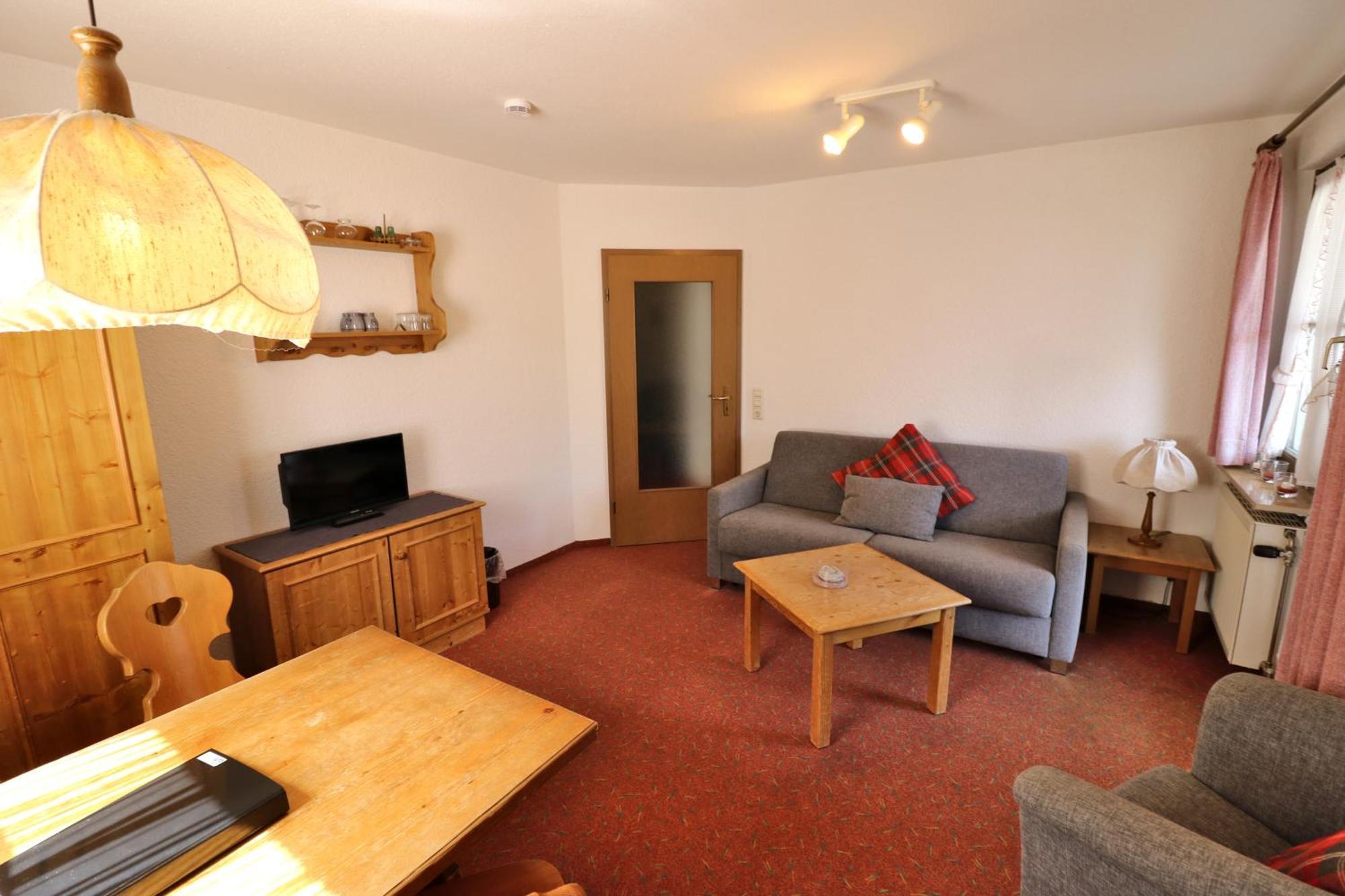 Apartment 03 - Ferienresidenz Roseneck, Mit Schwimmbad In Todtnauberg Bei Feldberg Esterno foto