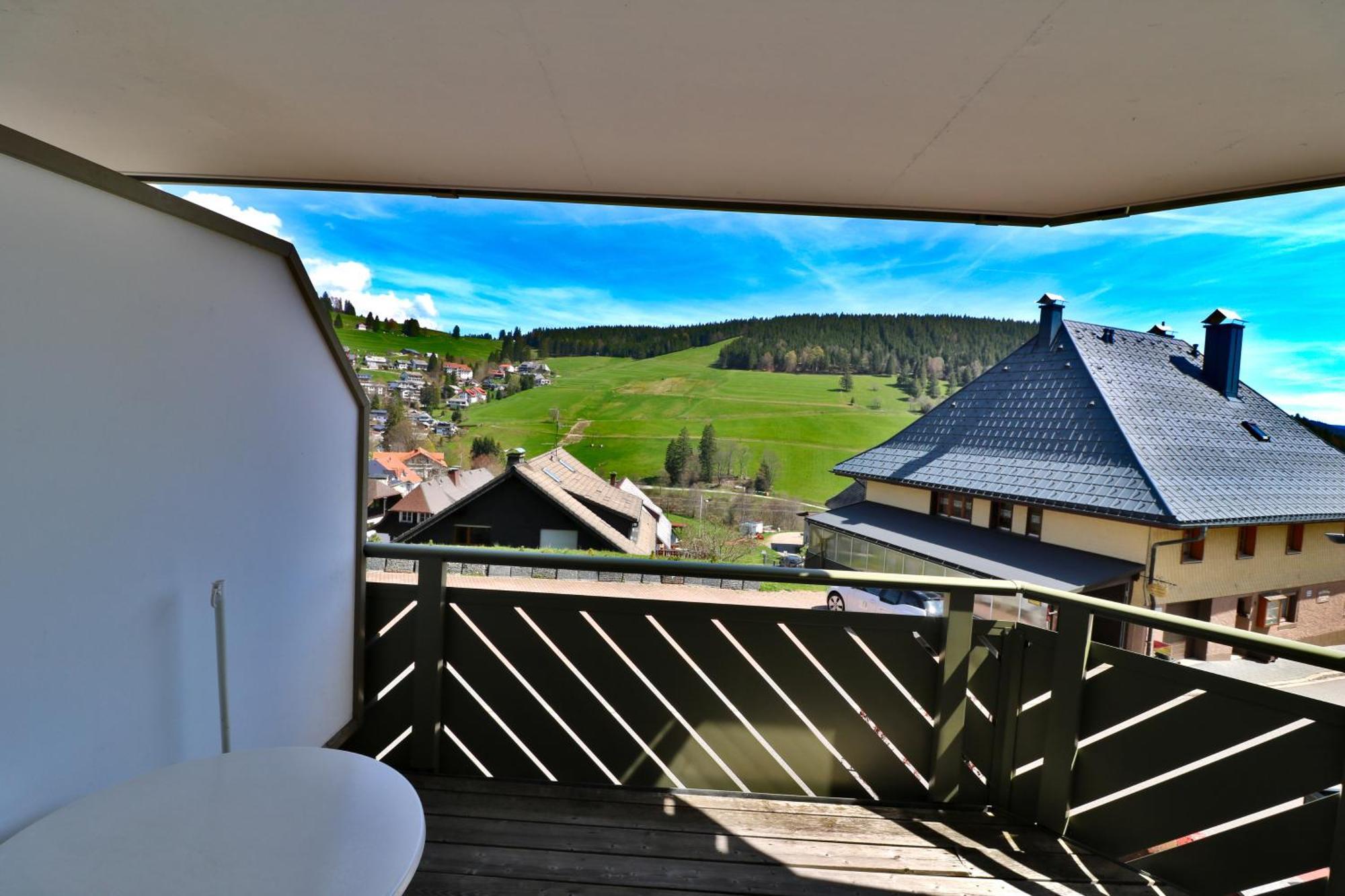 Apartment 03 - Ferienresidenz Roseneck, Mit Schwimmbad In Todtnauberg Bei Feldberg Esterno foto