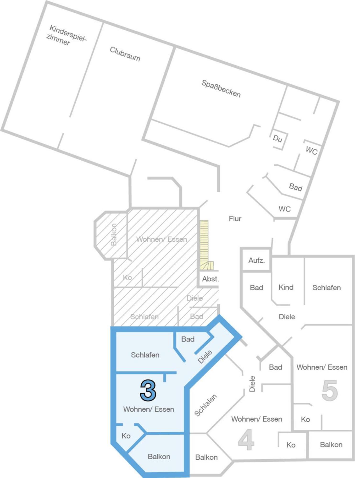 Apartment 03 - Ferienresidenz Roseneck, Mit Schwimmbad In Todtnauberg Bei Feldberg Esterno foto