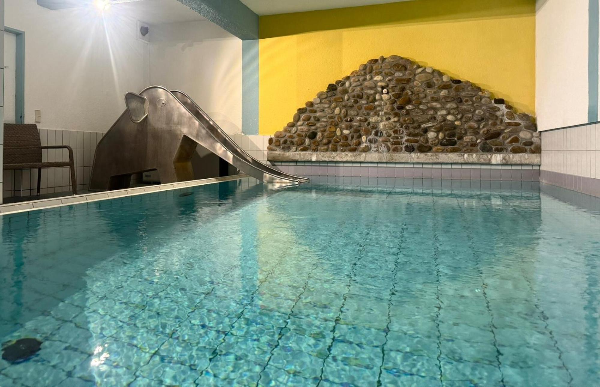 Apartment 03 - Ferienresidenz Roseneck, Mit Schwimmbad In Todtnauberg Bei Feldberg Esterno foto