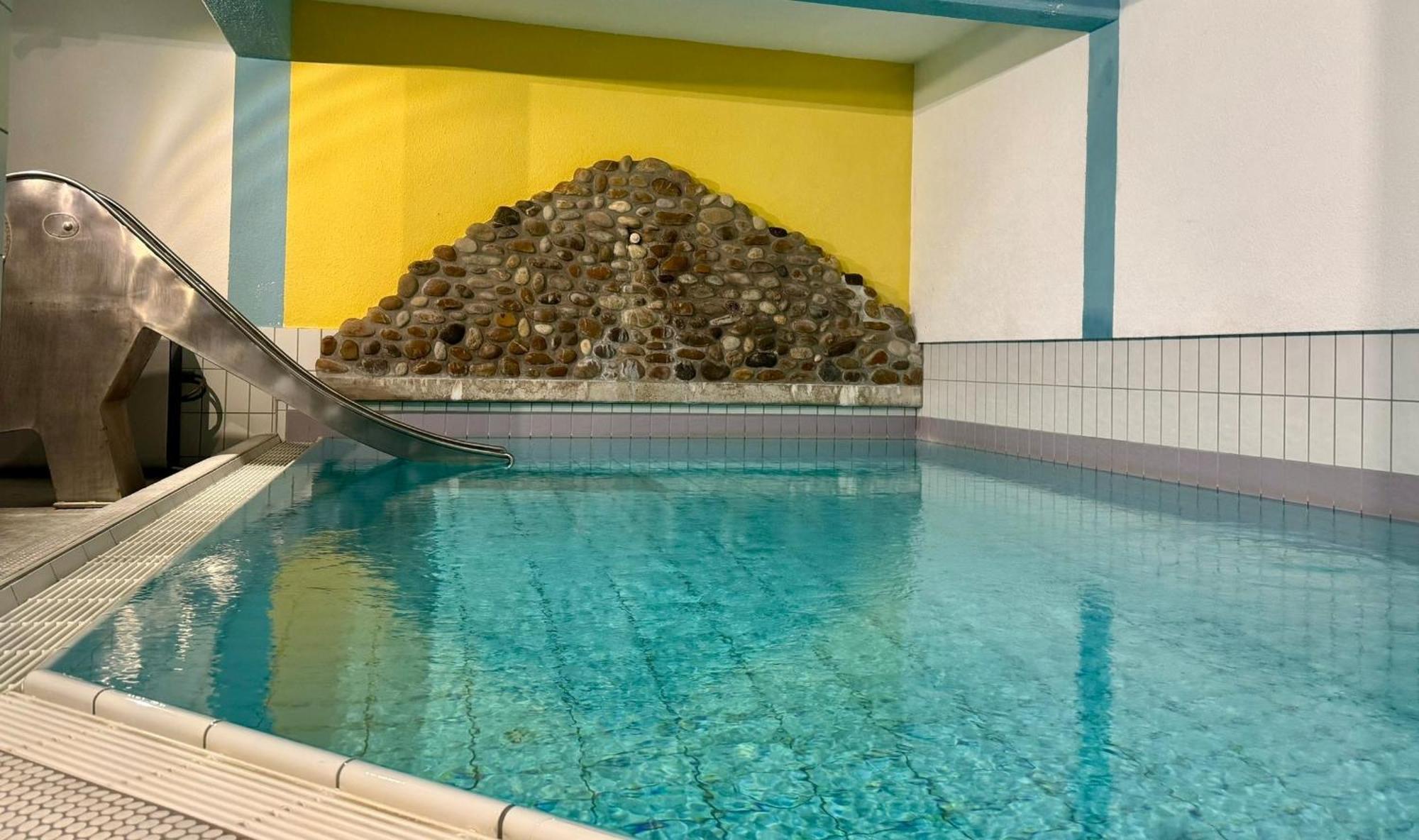 Apartment 03 - Ferienresidenz Roseneck, Mit Schwimmbad In Todtnauberg Bei Feldberg Esterno foto